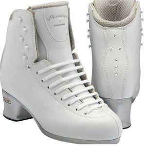 LIKE NEW- JACKSON Premiere Fusion FS2800 Size 5.5 Regular